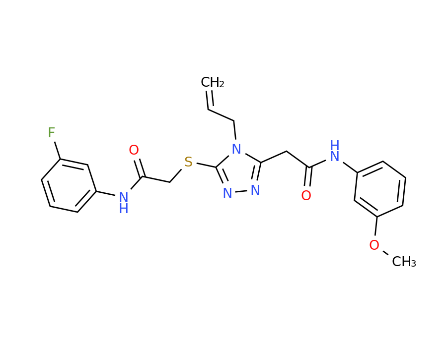 Structure Amb8607387