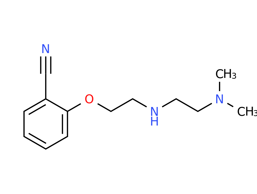 Structure Amb8607520