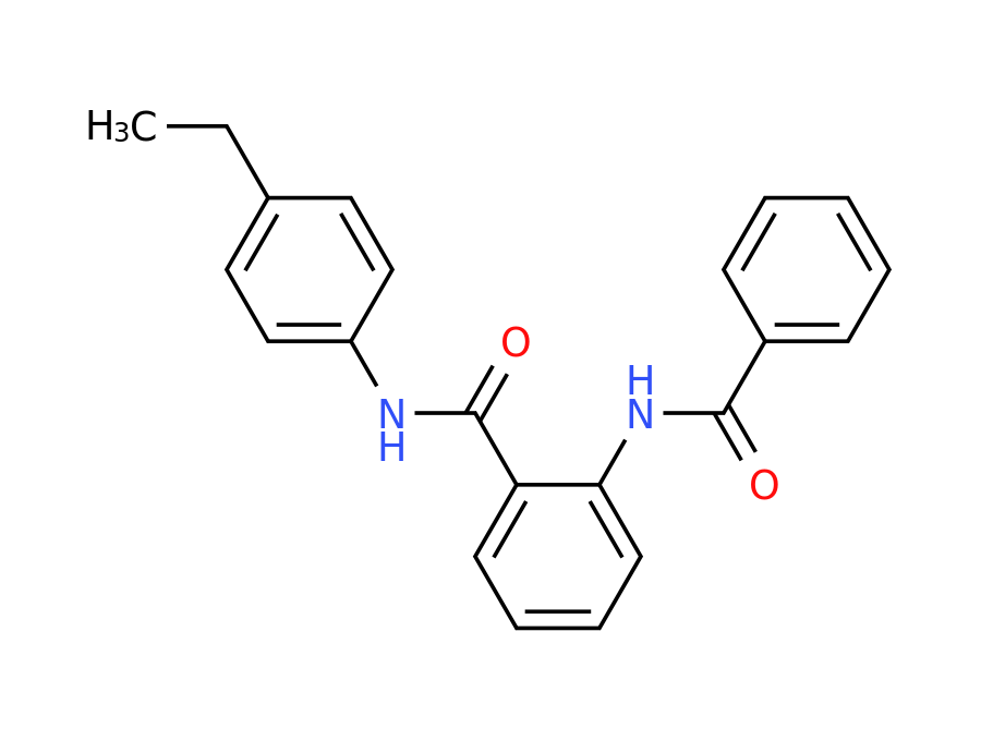 Structure Amb8607593