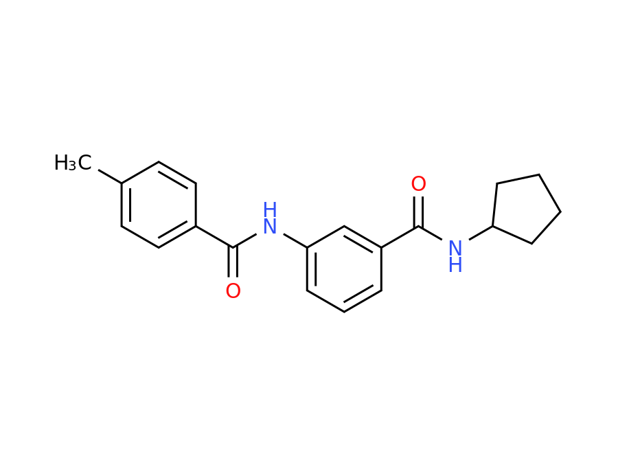 Structure Amb8607696