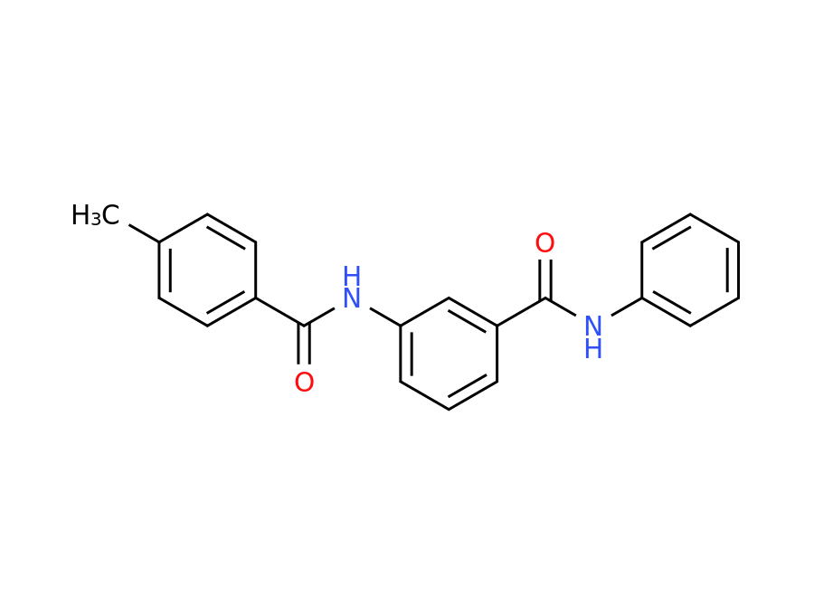 Structure Amb8607709