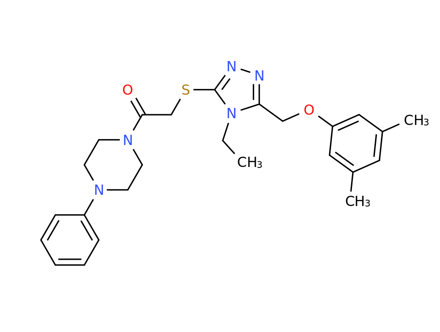 Structure Amb8607743