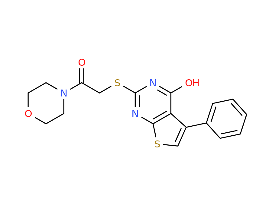 Structure Amb8607897