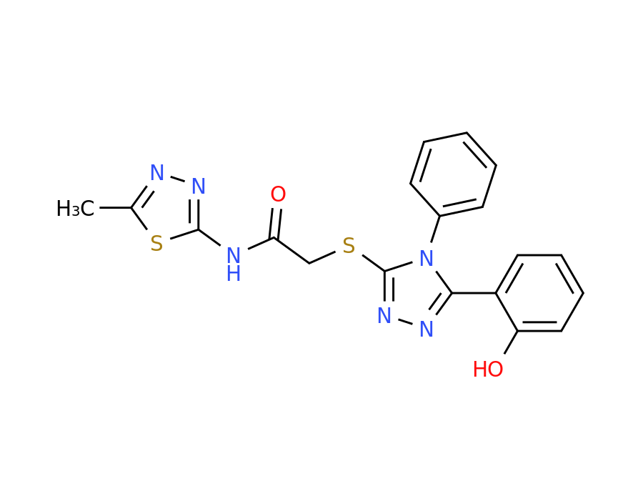 Structure Amb8607908