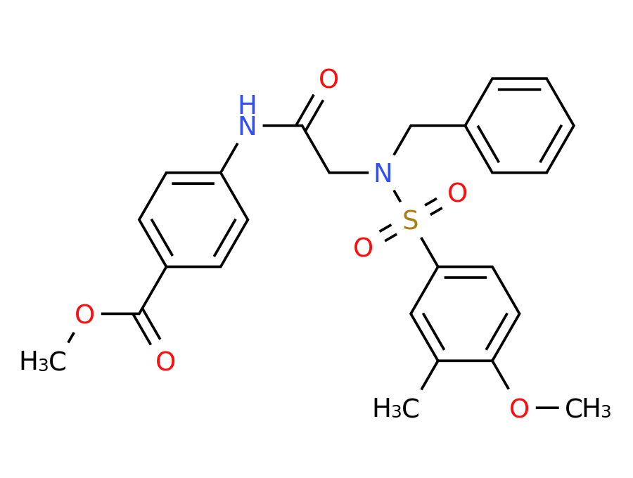 Structure Amb8608037