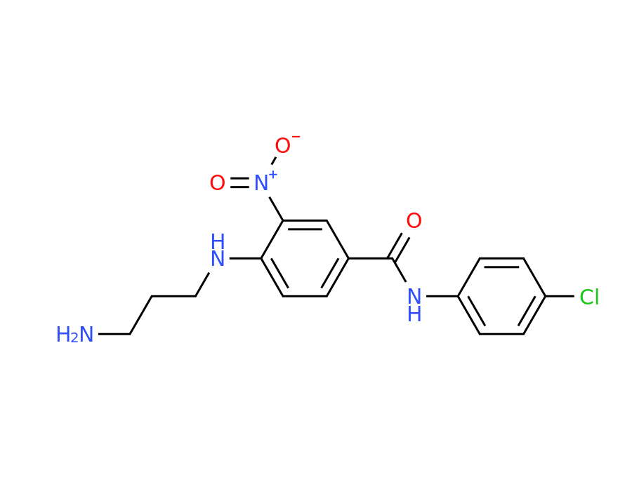 Structure Amb8608202