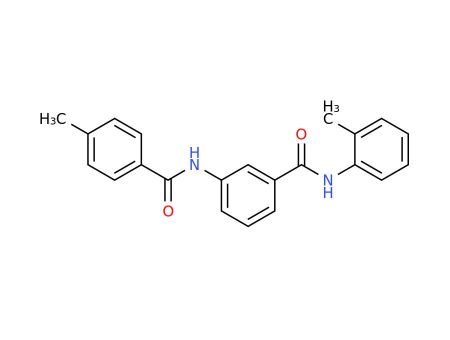 Structure Amb8608339