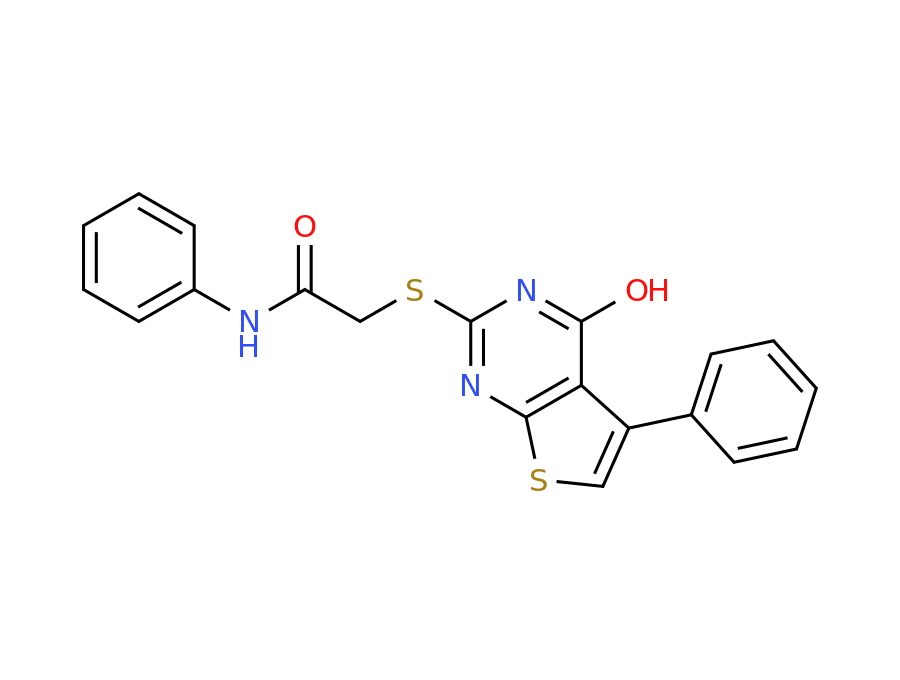 Structure Amb8608432