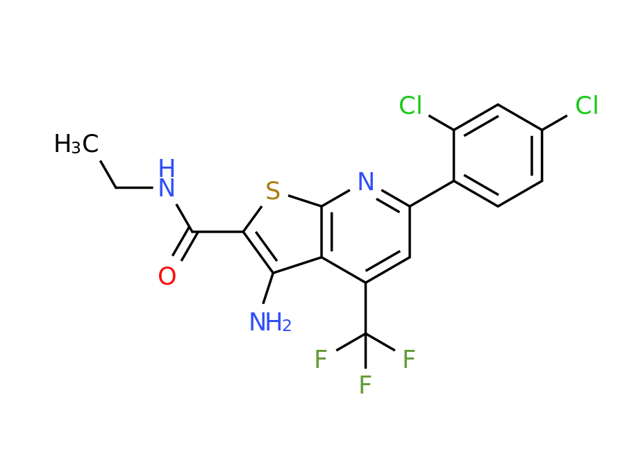 Structure Amb8608844