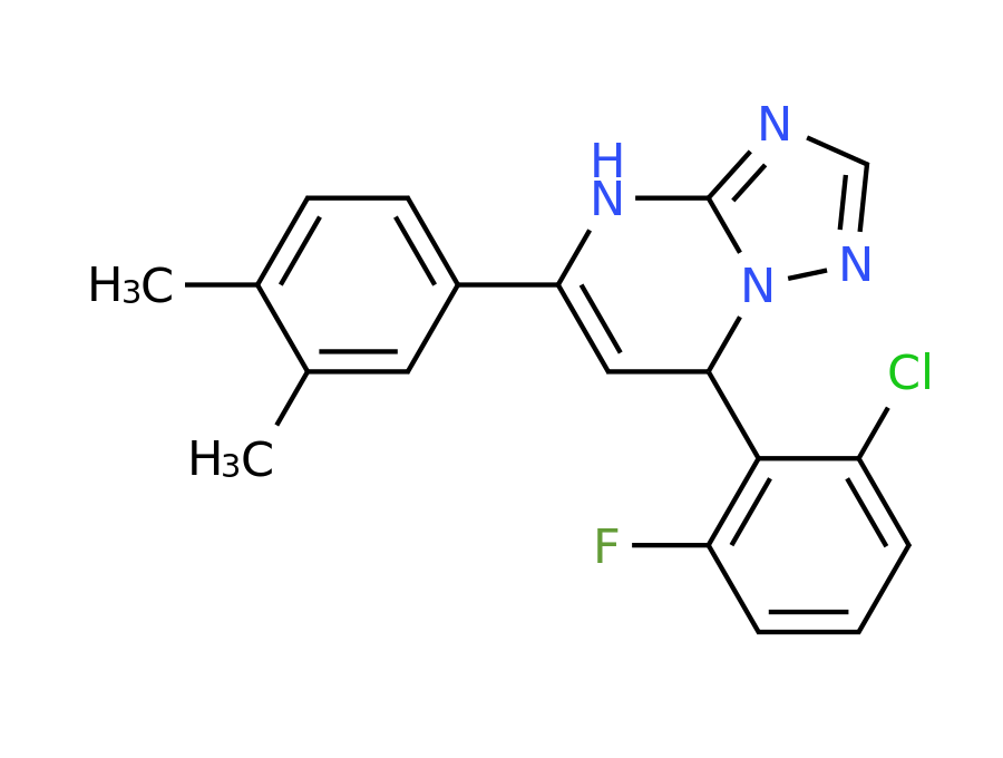 Structure Amb8609007