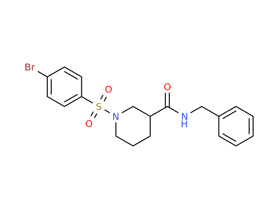 Structure Amb8609088