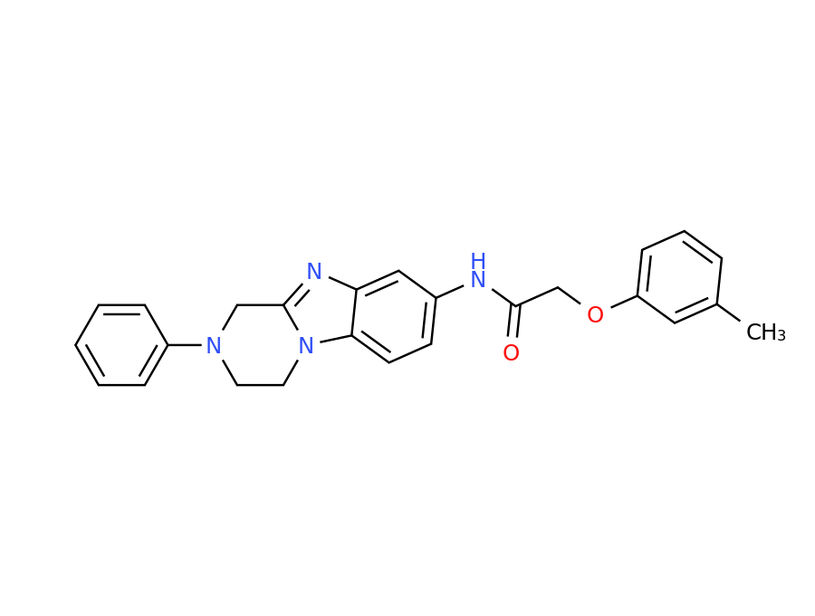 Structure Amb8609249