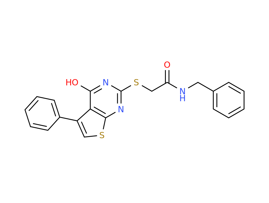 Structure Amb8609357