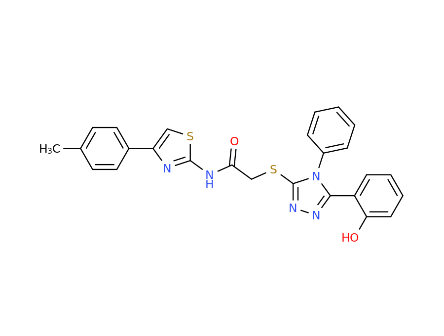 Structure Amb8609428