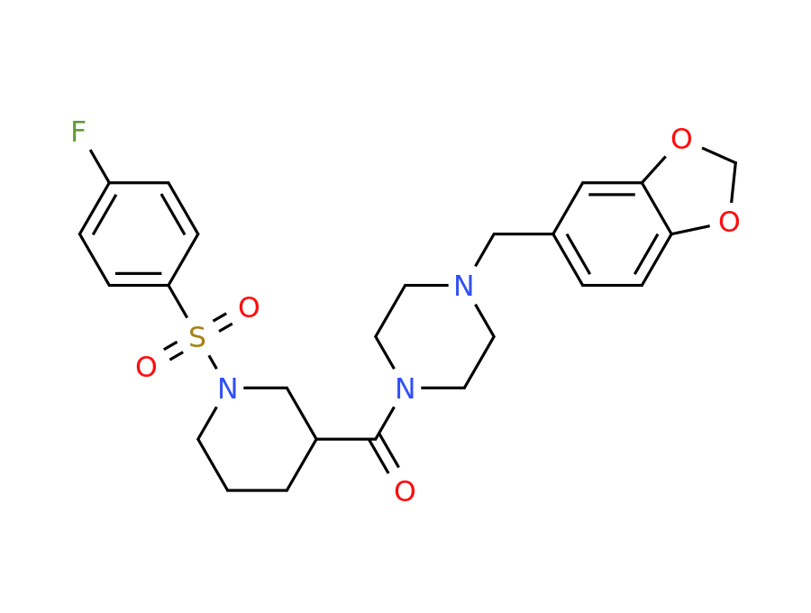 Structure Amb8609456