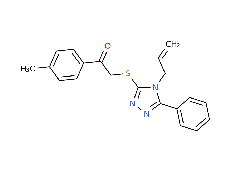 Structure Amb8609535