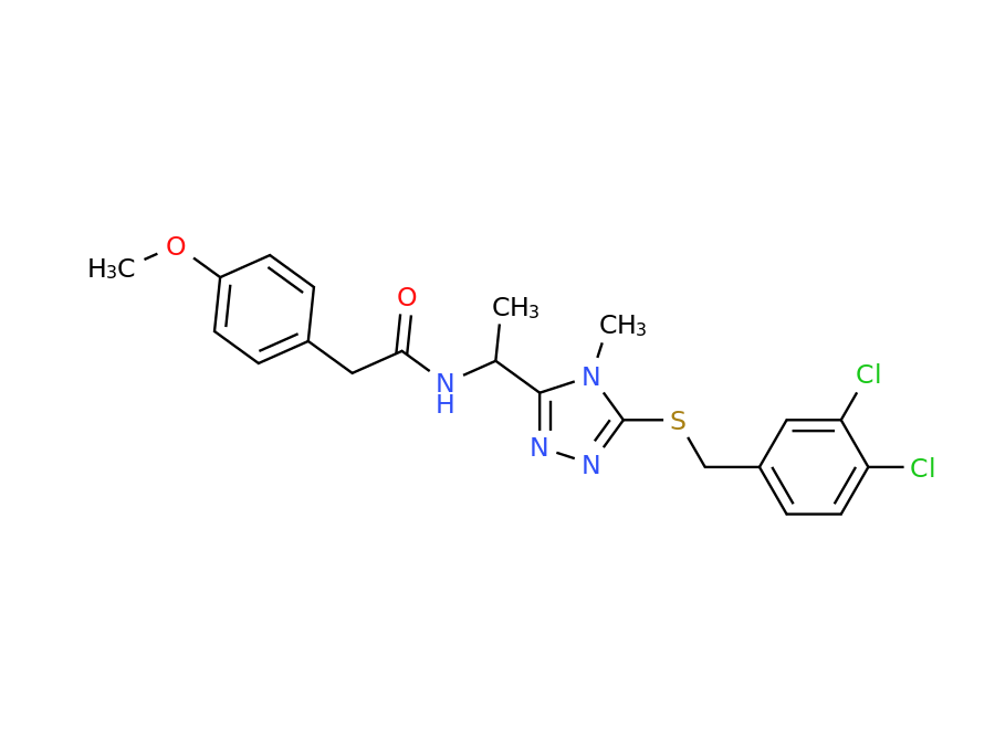 Structure Amb8609541