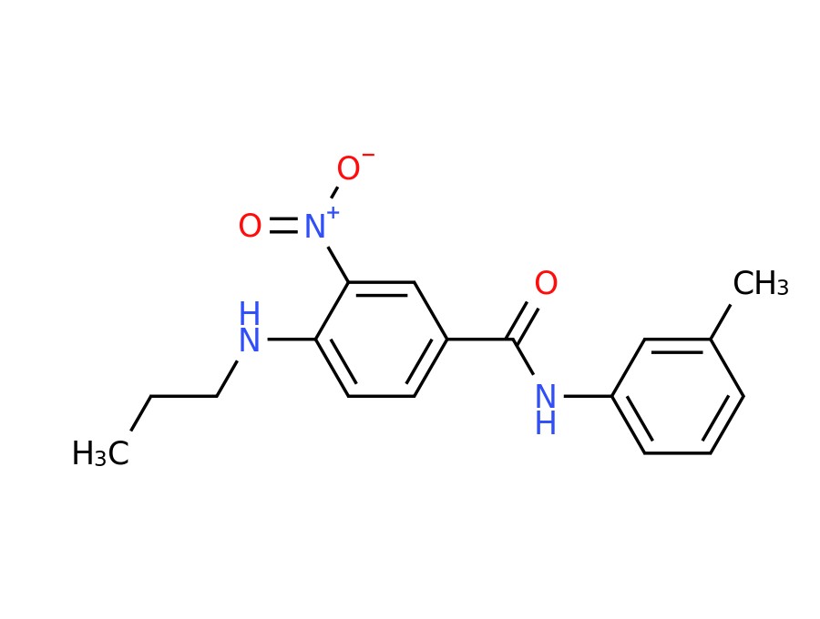 Structure Amb8609592