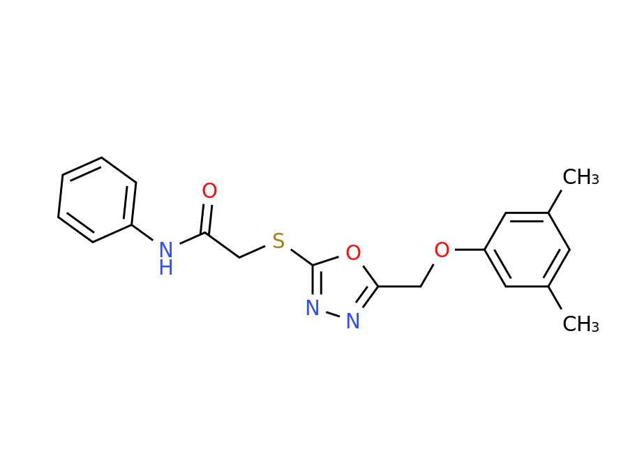 Structure Amb8609597