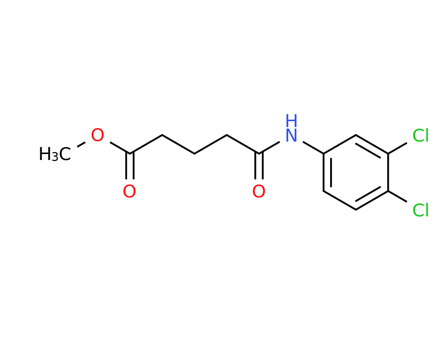 Structure Amb8609723