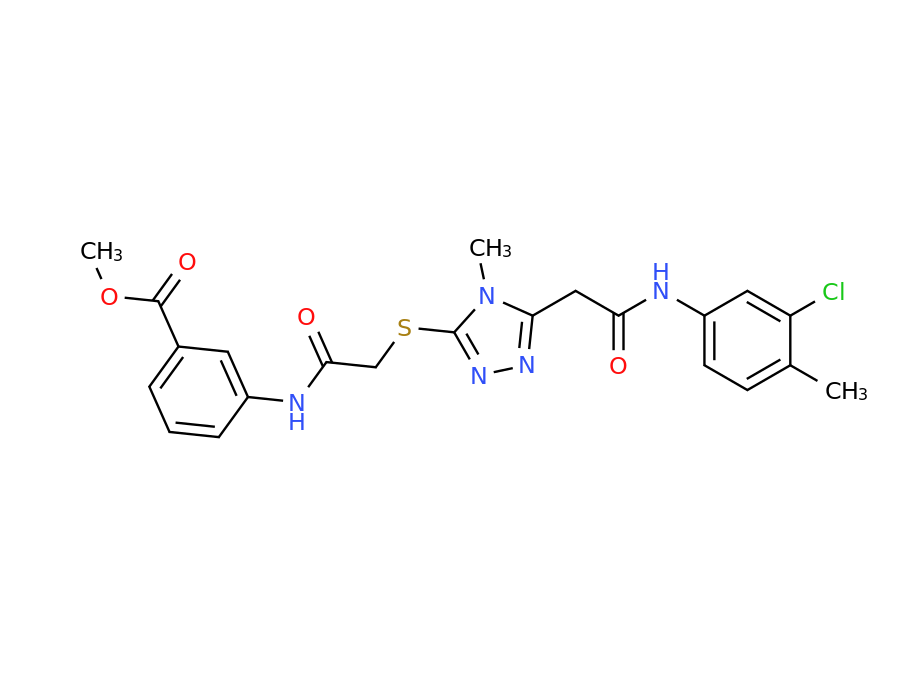 Structure Amb8609772