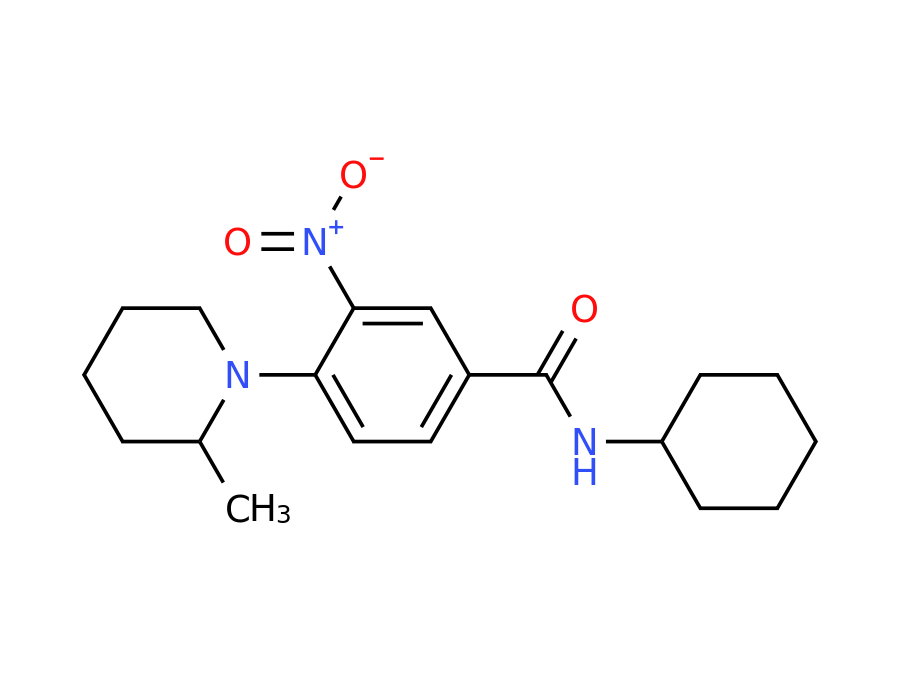 Structure Amb8609804