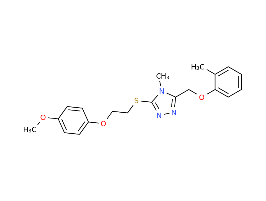 Structure Amb8609809