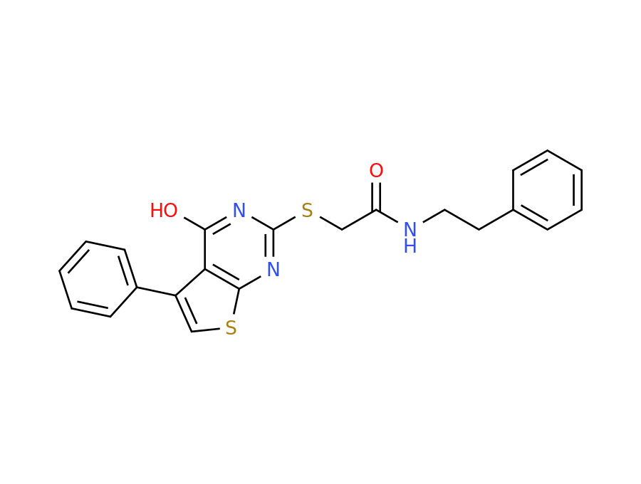 Structure Amb8609865