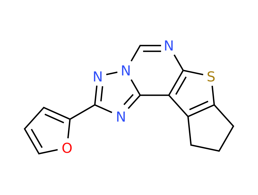 Structure Amb8609891