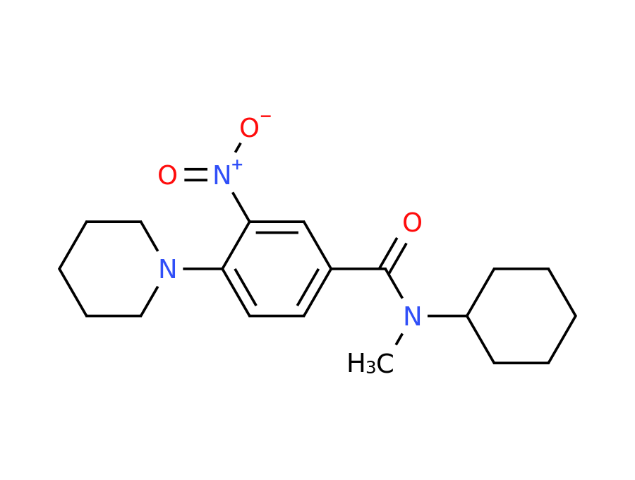 Structure Amb8609900