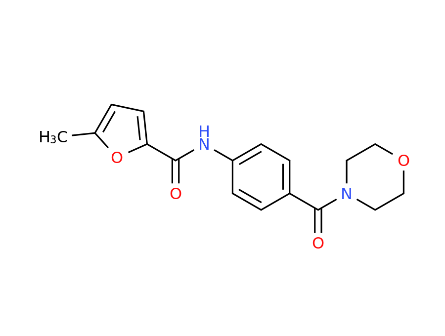 Structure Amb8610074