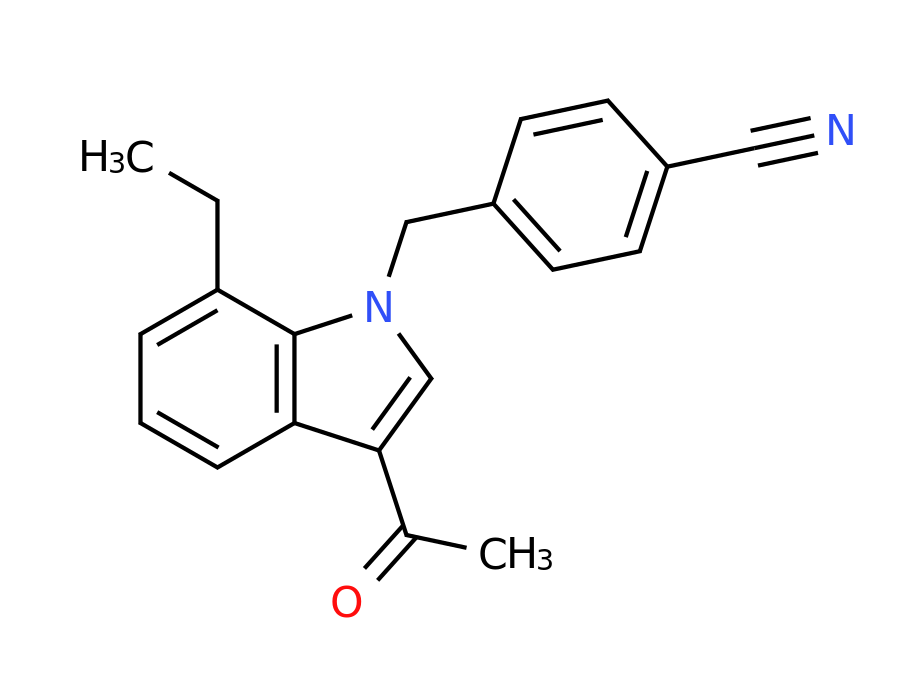 Structure Amb8610131