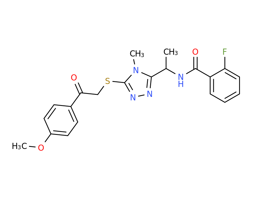 Structure Amb8610373