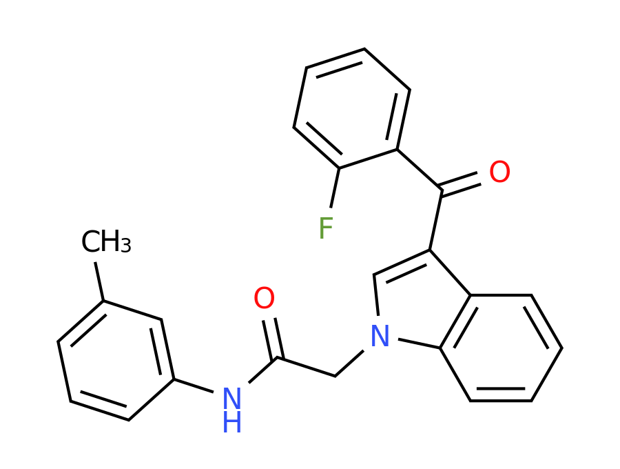 Structure Amb8610380