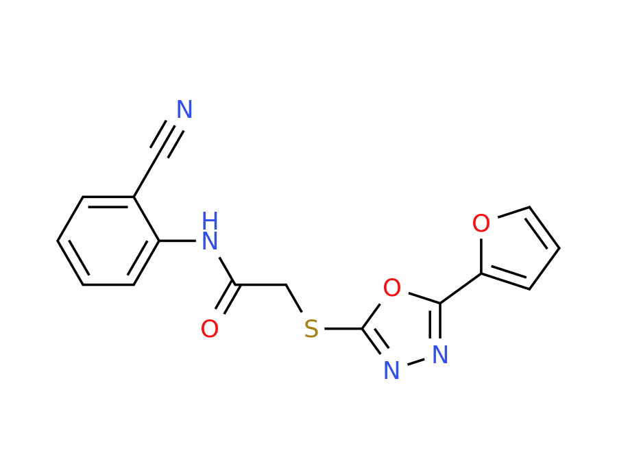 Structure Amb8610401