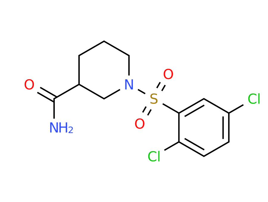 Structure Amb8610488