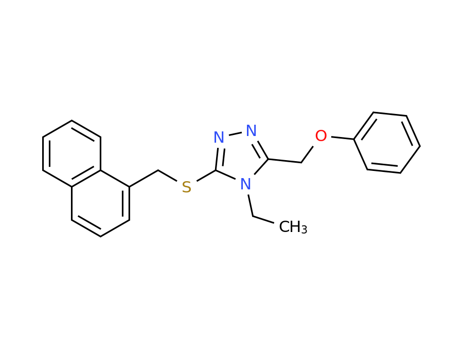 Structure Amb8610526