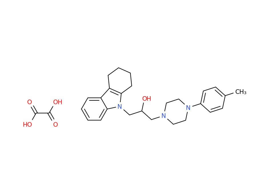 Structure Amb8610529