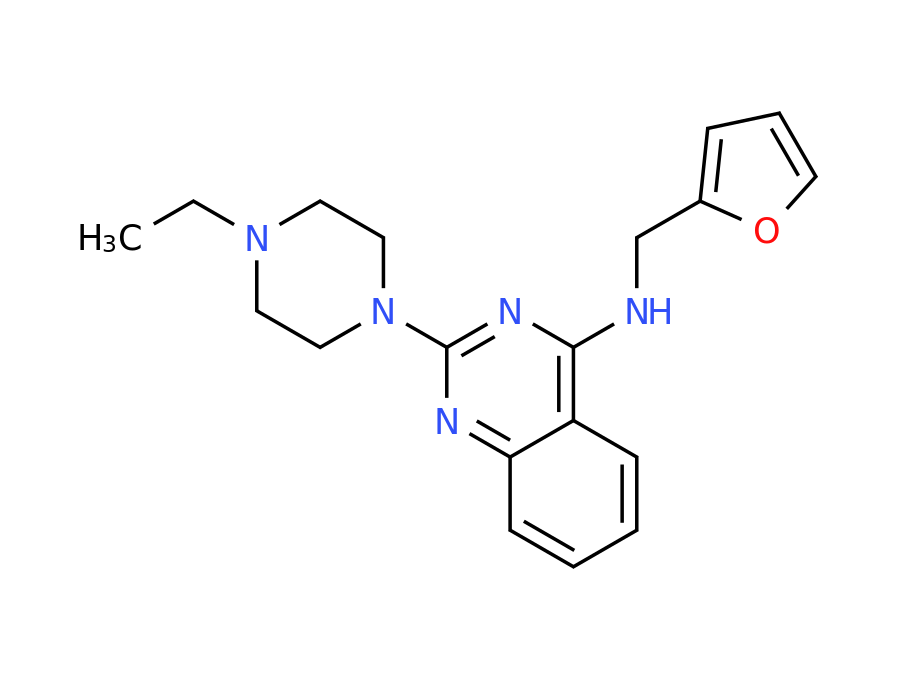 Structure Amb8610539