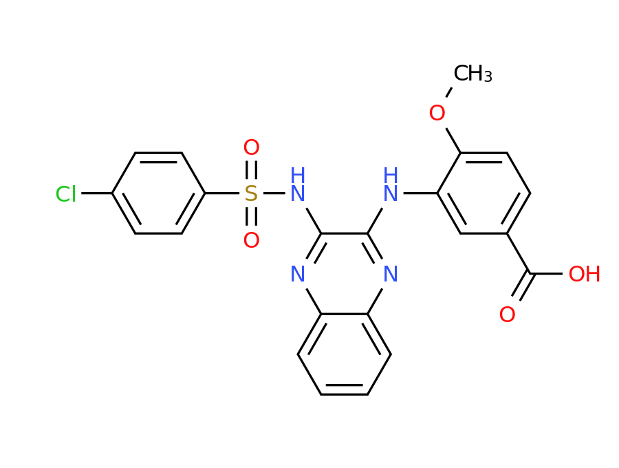 Structure Amb8610644