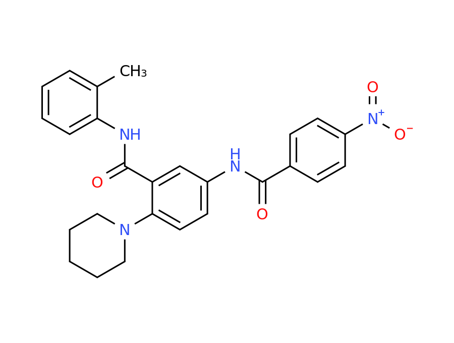 Structure Amb8610720