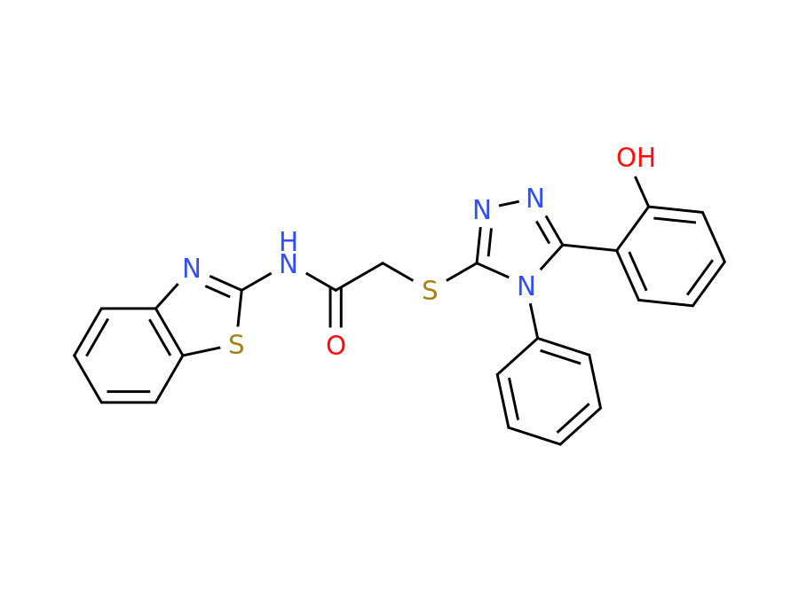 Structure Amb8610722