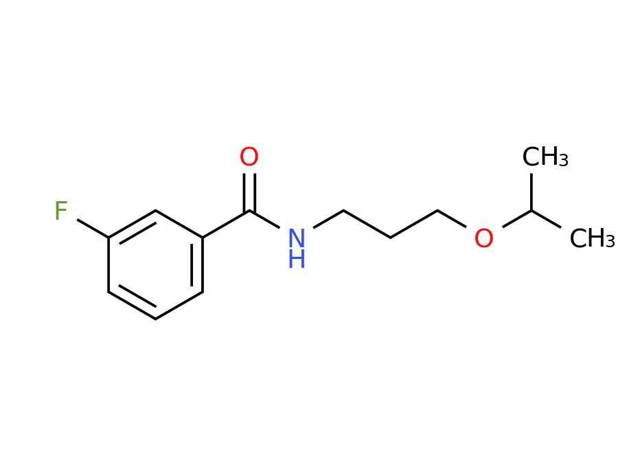 Structure Amb8610770