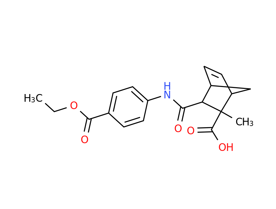 Structure Amb8610787