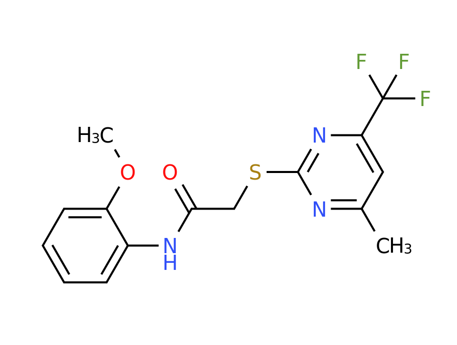 Structure Amb8610824