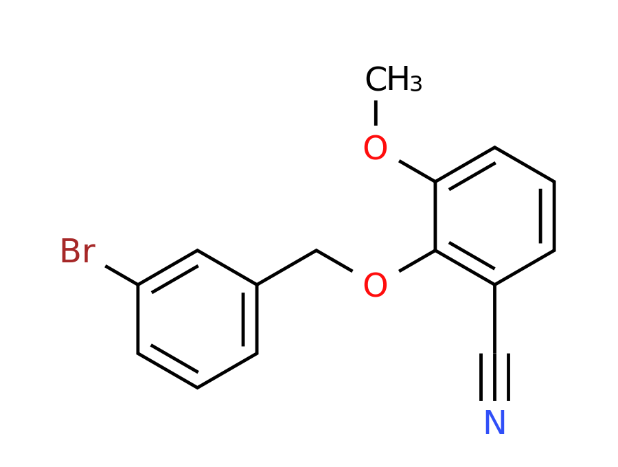 Structure Amb8610901