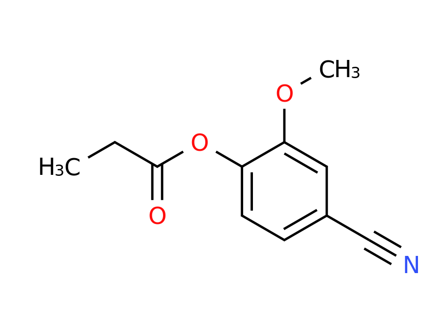 Structure Amb8610958