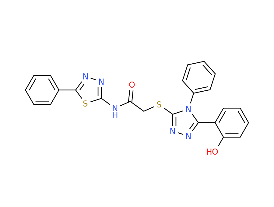 Structure Amb8610983