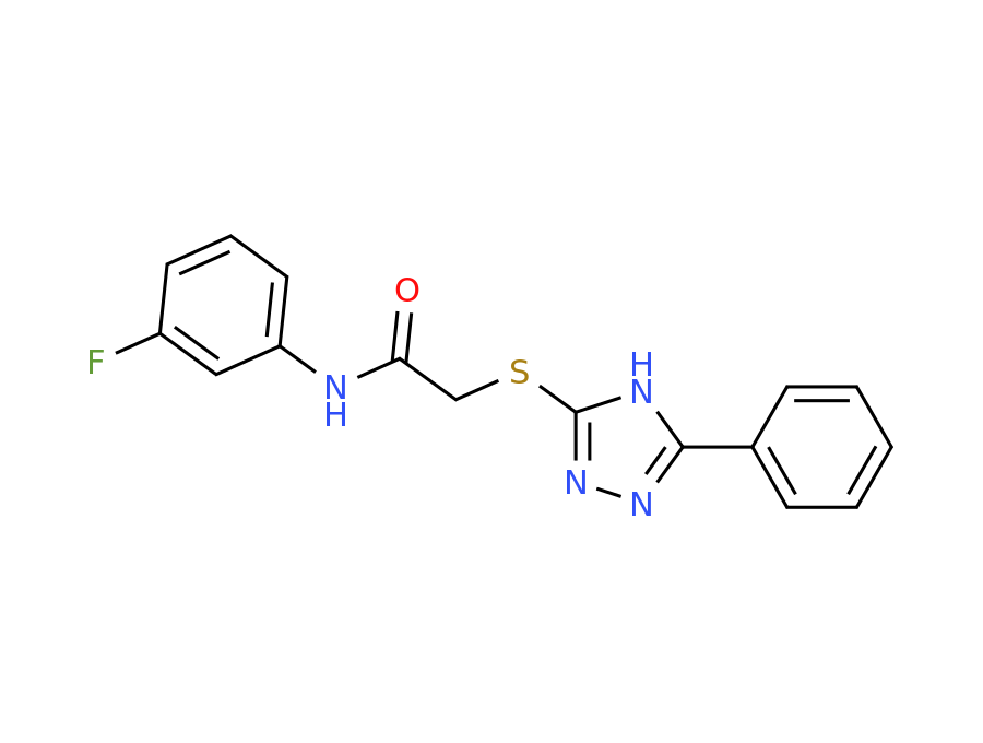 Structure Amb8611