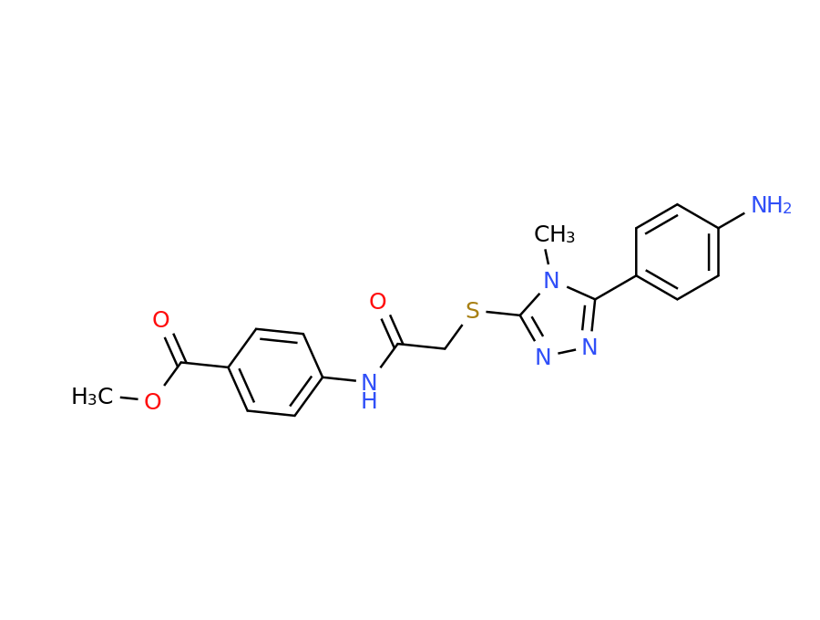 Structure Amb861100